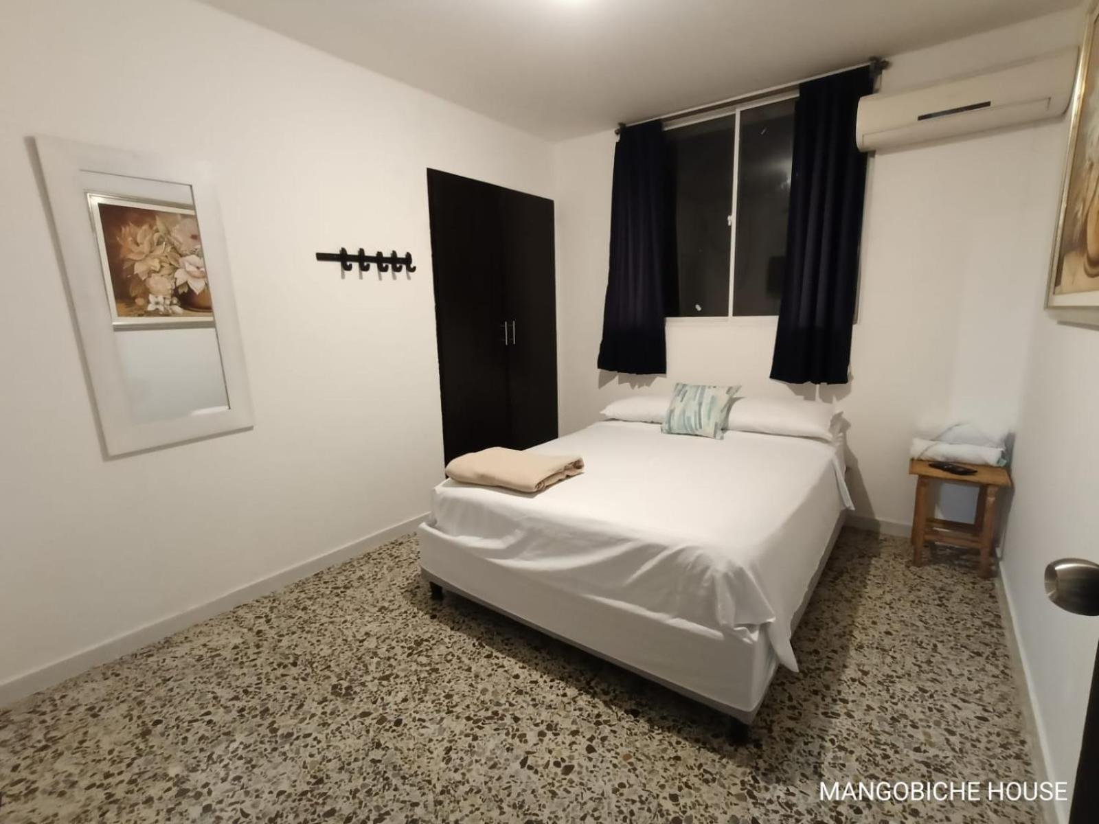 Mango Biche - House Bed and Breakfast Cartagena Eksteriør billede