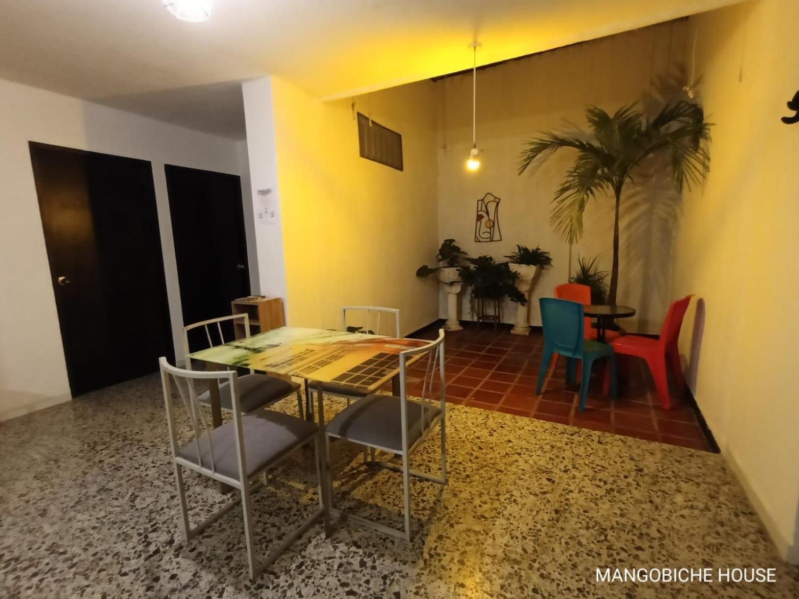 Mango Biche - House Bed and Breakfast Cartagena Eksteriør billede